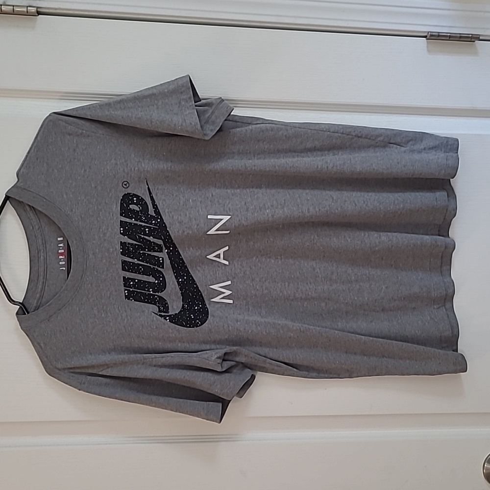 Jordan Tee